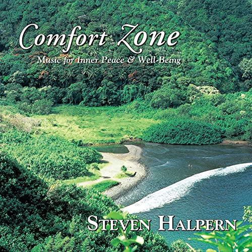 Comfort Zone