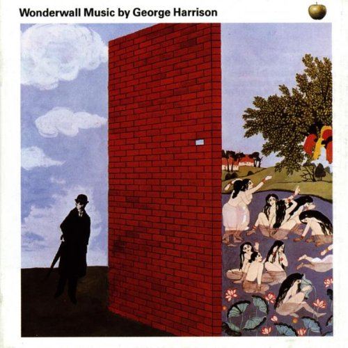 Wonderwall Music