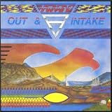 Out & Intake by Hawkwind