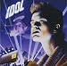 Graphic: Charmed Life by Billy Idol