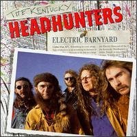 The Kentucky Headhunters - The Ballad of Davy Crockett Lyrics - Zortam Music
