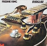Burglar by Freddie King