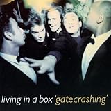 Gatecrashing by Living In A Box