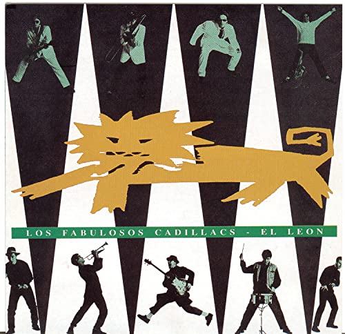 Los Fabulosos Cadillacs - Arde Buenos Aires Lyrics - Zortam Music