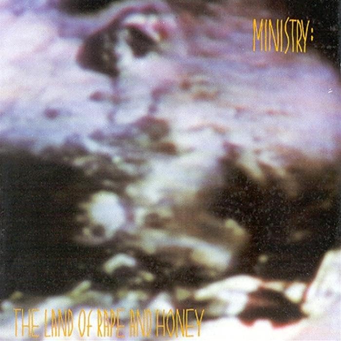 Ministry - The Missing Lyrics - Zortam Music