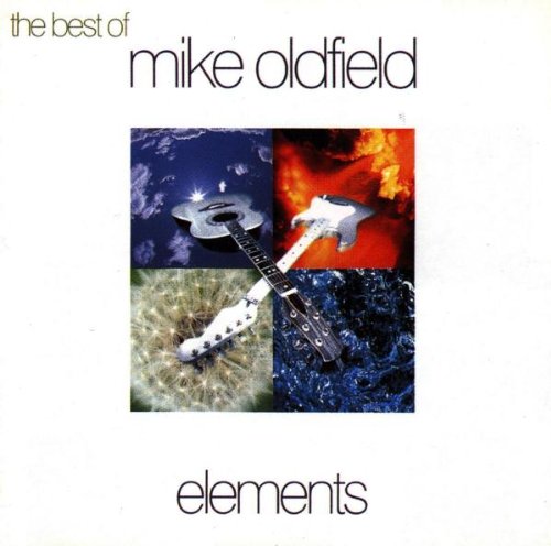 Elements  - The Best of  Mike Oldfield 