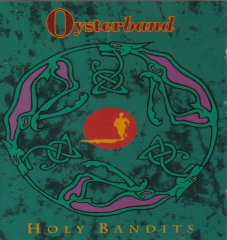 Oysterband - Holy Bandits - Zortam Music