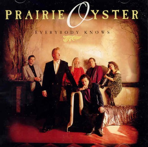 Prairie Oyster - Did You Fall In Love With Me Lyrics - Zortam Music