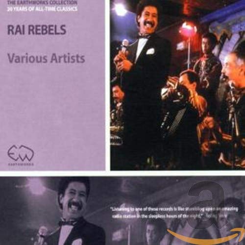 Rai Rebels