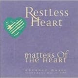 Matters of the Heart