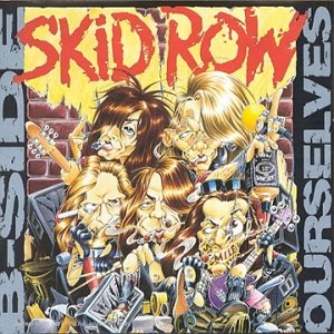 SKID ROW - Delivering The Goods Lyrics - Zortam Music