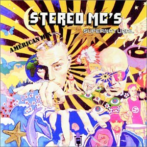 Stereo MC
