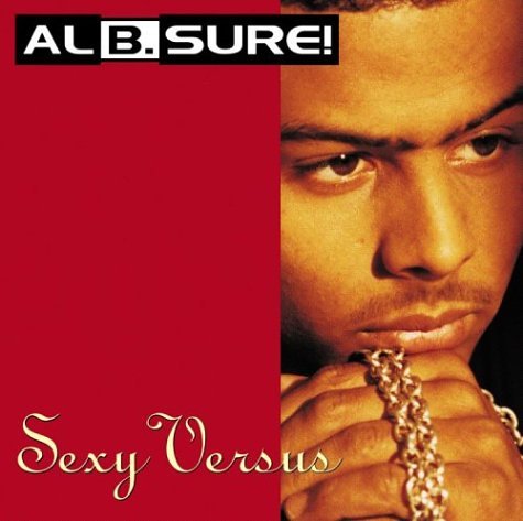 Al B. Sure! - Right Now Lyrics - Zortam Music