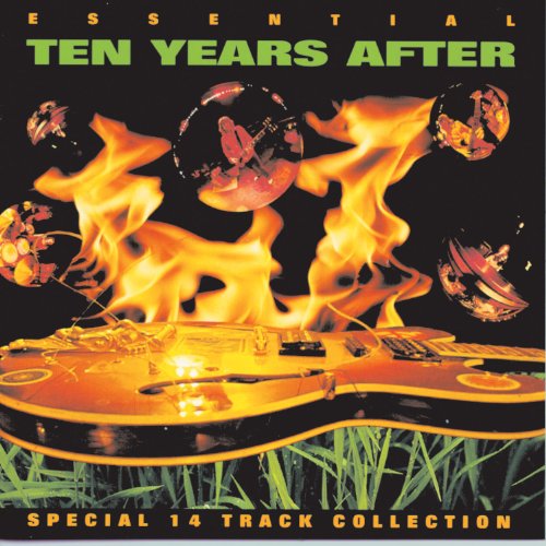 Ten Years After - Ten Years After 19671974 - Zortam Music