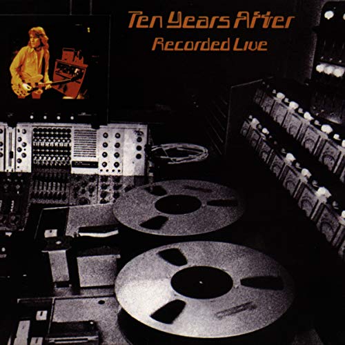 Ten Years After - The Classic Performances Of Te - Zortam Music