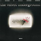 VU by The Velvet Underground