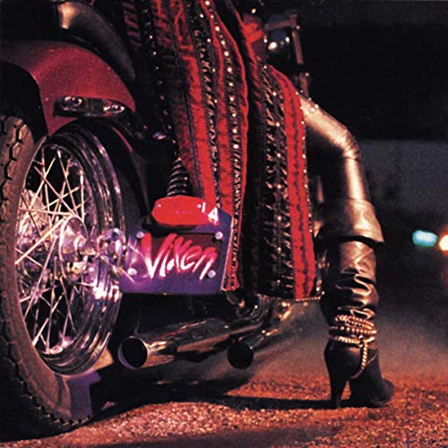 VIXEN - Crying Lyrics - Zortam Music