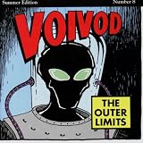 The Outer Limits