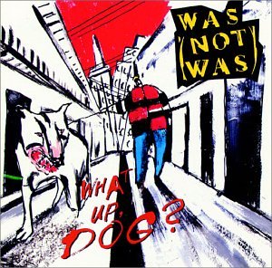 Was Not Was - 1987 - Top 40 Compleet - Zortam Music