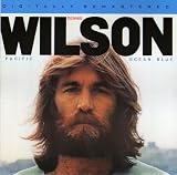 Pacific Ocean Blue by Dennis Wilson