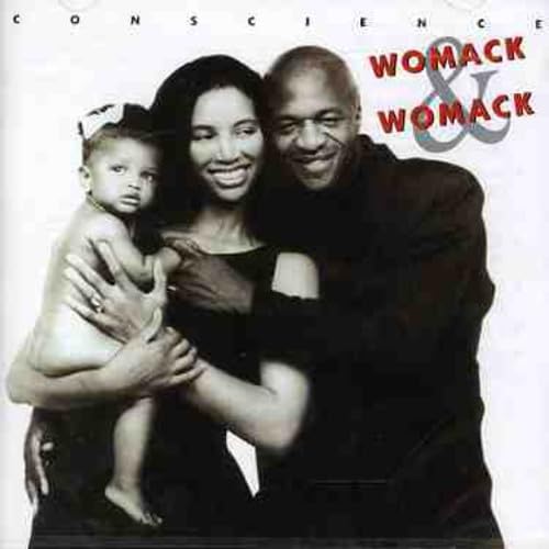 Womack & Womack - Conscience - Zortam Music