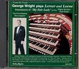 Impressions Of My Fair Lady by by Richard Adler, Les Baxter, George Gershwin