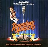 Buy Radioland Murders: Music From The Motion Picture on Amazon
