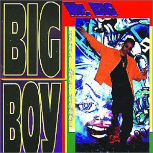 Mr. Big