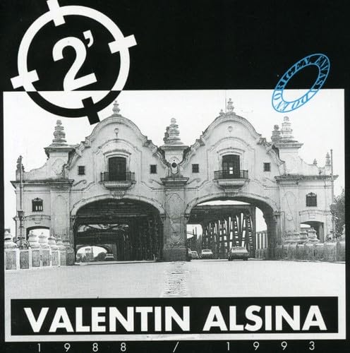 2 Minutos - Valentín Alsina - Zortam Music