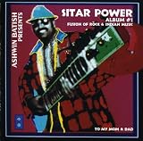 Sitar Power 1 - Fusion of Rock and Indian Music