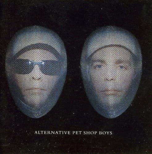 Pet Shop Boys - E02: Actually Further Listening - Zortam Music
