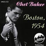 Boston by Chet Baker
