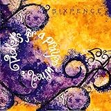 Tickets for a Prayer Wheel by Sixpence None The Richer