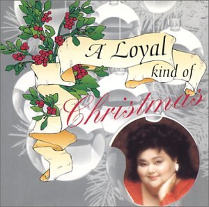 A Loyal Kind Of Christmas