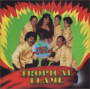 Irie Power