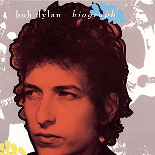 Bob Dylan - Biograph (3 of 3) - Zortam Music