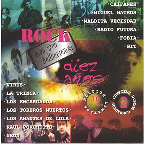 Caifanes - Diablito - Zortam Music