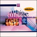 Delirious - Cutting Edge