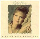 Heart That Knows You by Twila Paris
