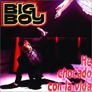 Chocado con la Vida