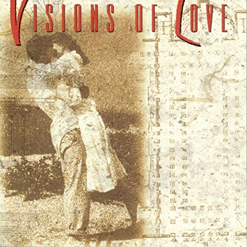 Jim Brickman - Visions Of Love - Zortam Music