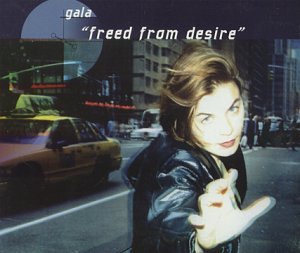 Freed from Desire