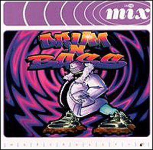 In The Mix: Drum 'n' Bass, Vol. 1 & 2