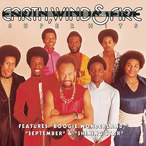 Earth, Wind & Fire - Sing a Song Lyrics - Zortam Music