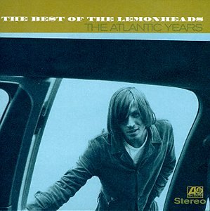 The Lemonheads - My Drug Buddy Lyrics - Zortam Music