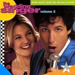 The Wedding Singer Volume...