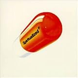 The Abbey Road EP by Spiritualized