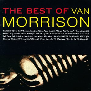 Van Morrison - V1 Best Of - Zortam Music
