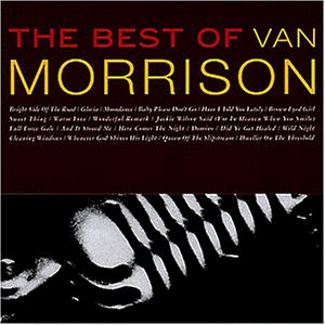 Van Morrison - The Best of Van Morrison Vol. 1 - Zortam Music