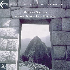 Ancient Nazca: Inca Mysteries